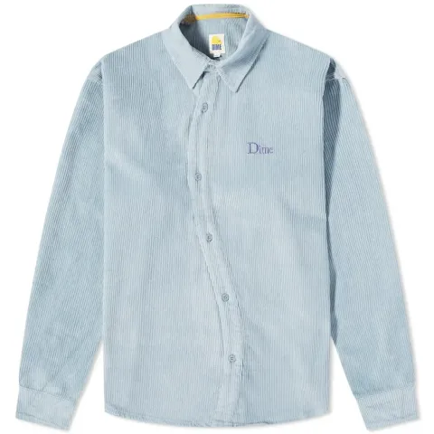 Wave Corduroy Shirt