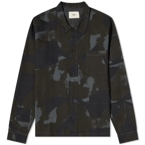 Seoul Shirt