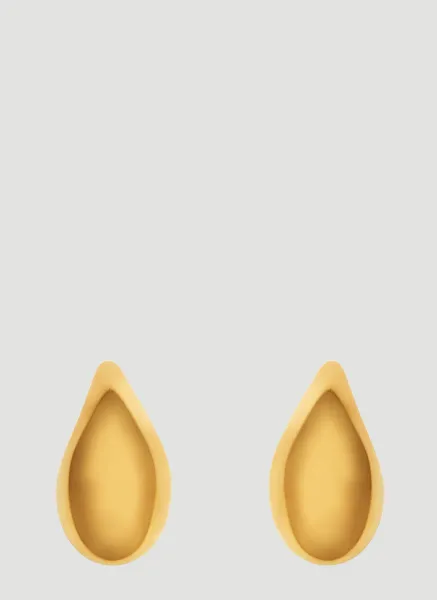 Drop Earrings