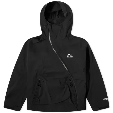 Slash Shell Coexist Jacket