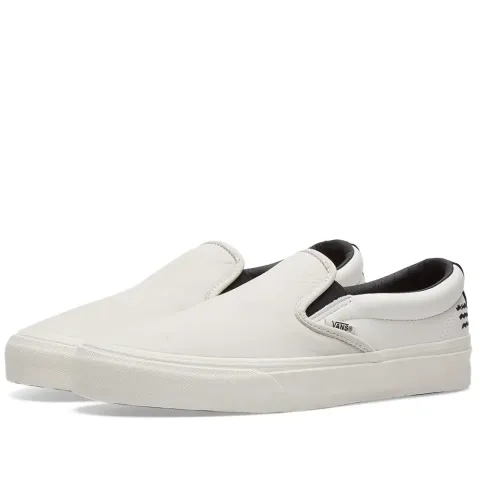 Taka Hayashi Slip On 66 LX