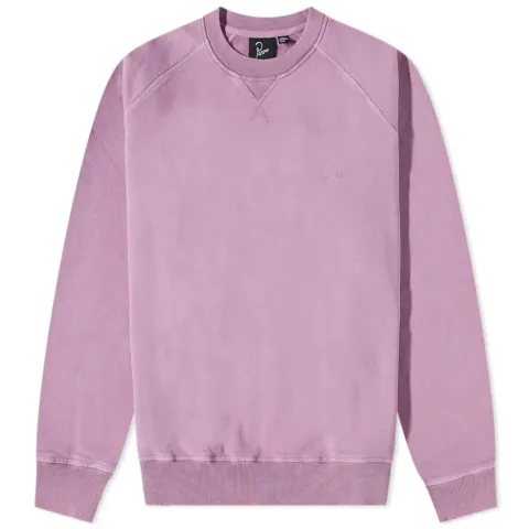 Logo Crew Sweat