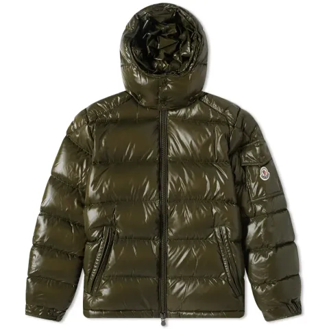 Maya Down Jacket