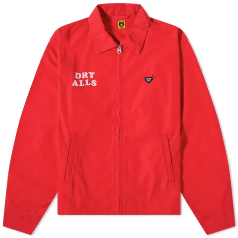 Drizzler Jacket