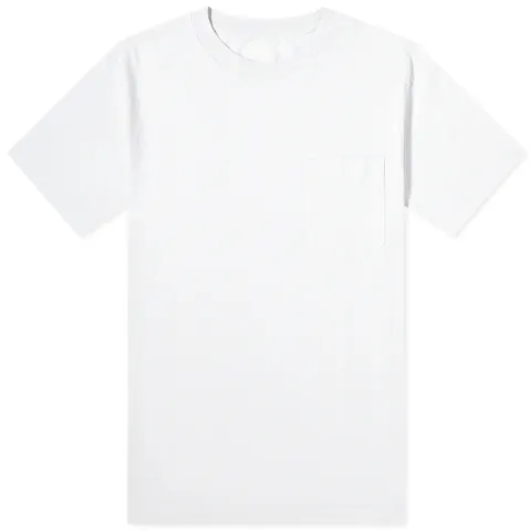 Lady White Co. Balta Pocket T-Shirt