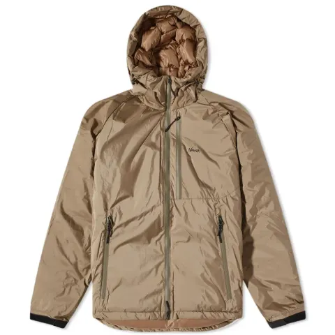 Aurora Down Jacket
