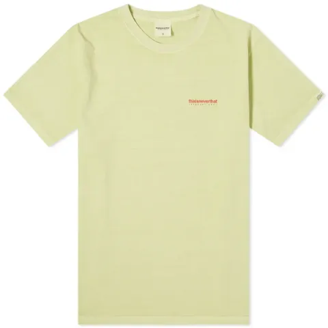 Intl Logo T-Shirt