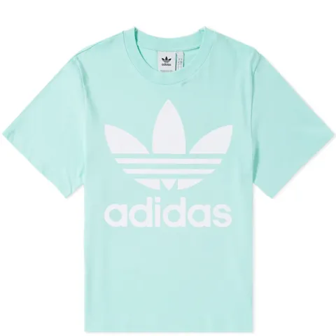 Oversized Tee