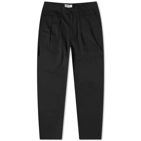Double Pleat Pant