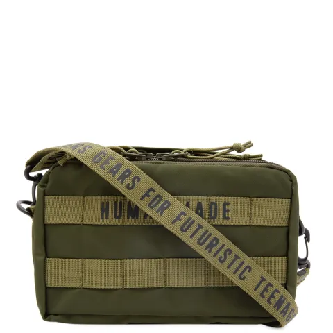 Military Shoulder Pouch Bag