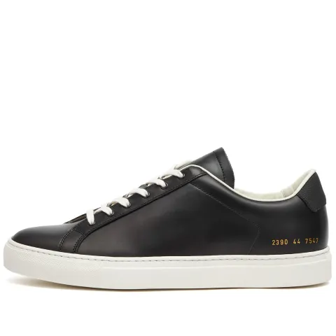 Retro Low