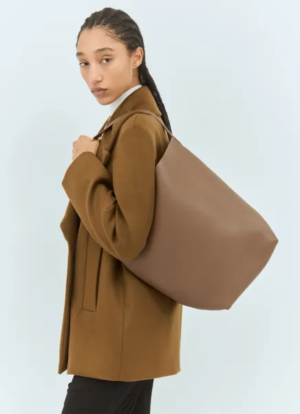 Large N/S Park Tote Bag