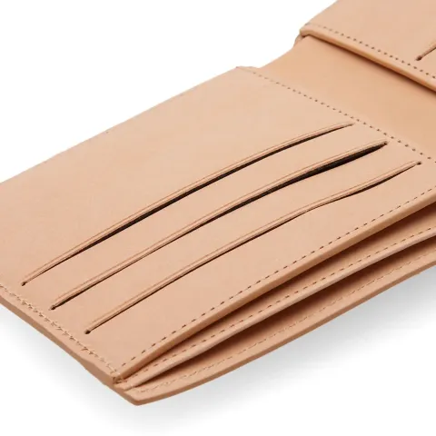 11 Classic Billfold Wallet