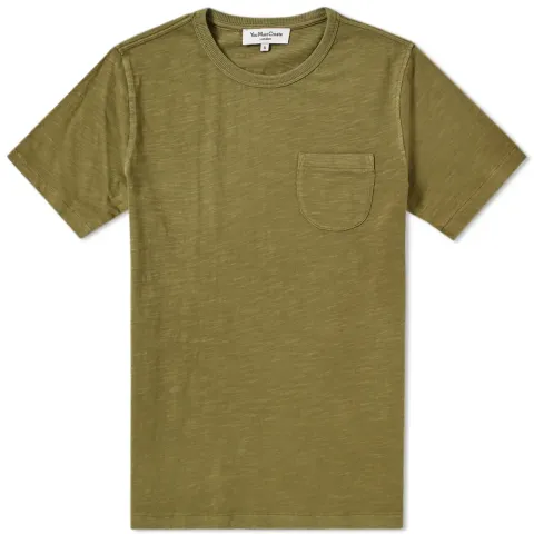 Wild Ones Pocket Tee