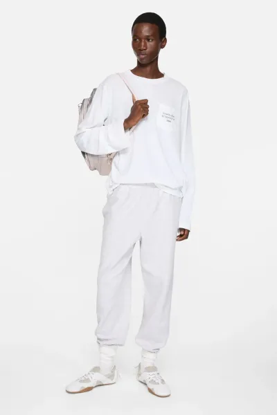 Logo t-shirt