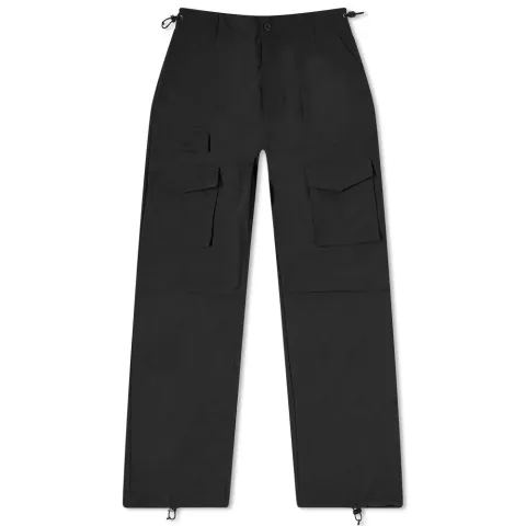 Multi Pocket Pant
