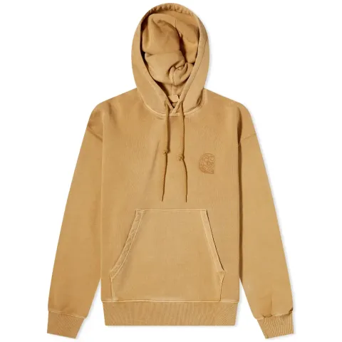 Carhartt Hooded Verse Crew Neck Sweat
