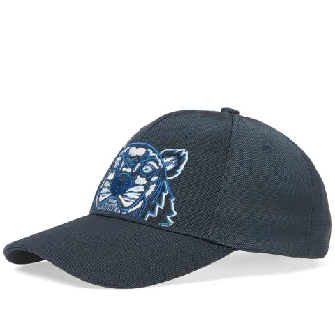 Tiger Cap