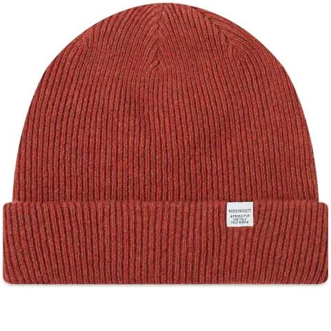 Norse Beanie