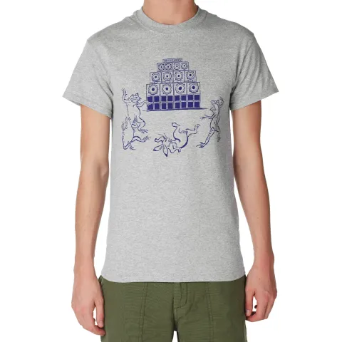 Sasquatchfabrix. Party Animals Tee