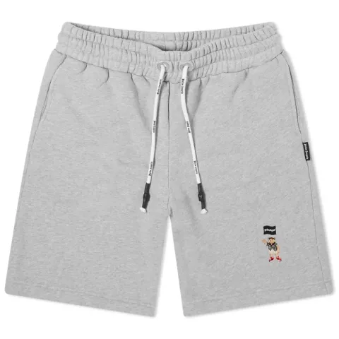 Pirate Bear Sweatshort