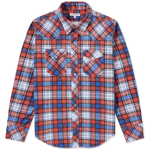 Western Shirt
