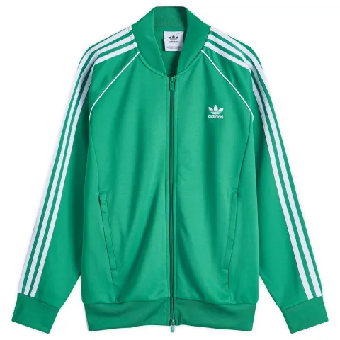 Superstar Track Top