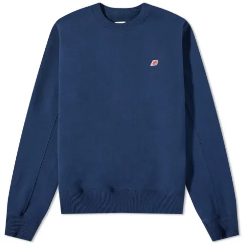 Made in USA Crew Sweat