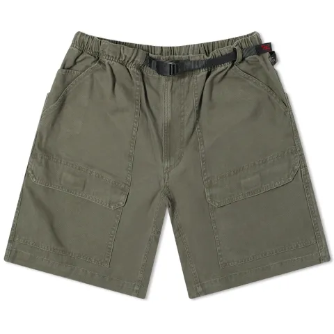 Canvas Equipment Shorts