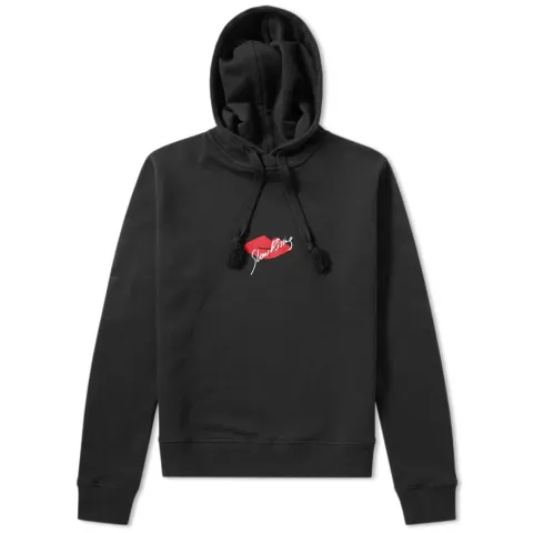 Slow Kissing Hoody