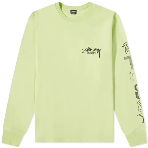 Long Sleeve Ransom T-Shirt