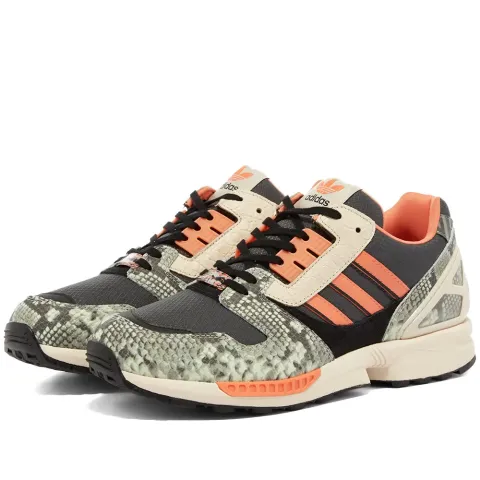 ZX8000 Lethal Nights