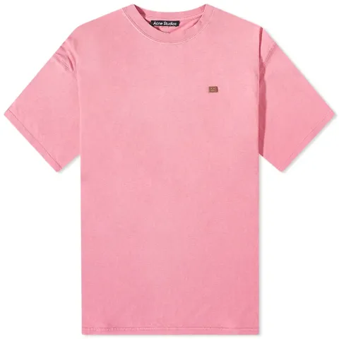 Exford Fade Face T-Shirt
