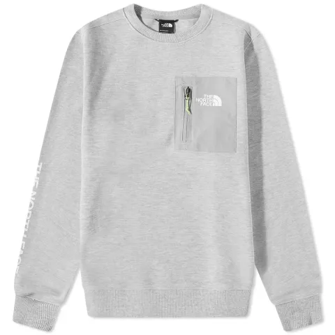 Tech Crew Sweat