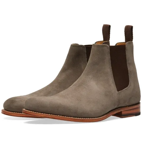 Declan Chelsea Boot
