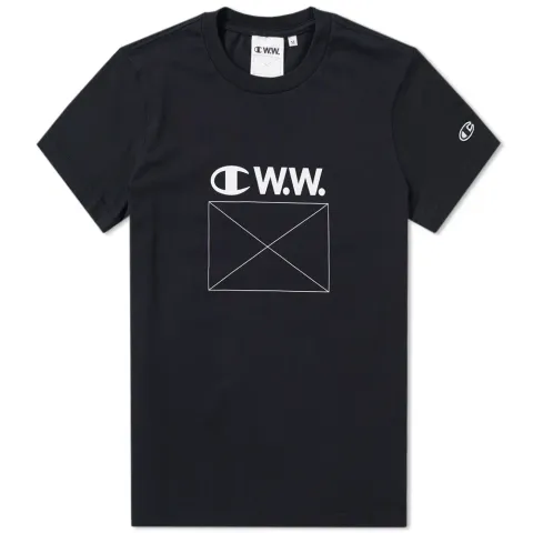 x Champion Women's Tee