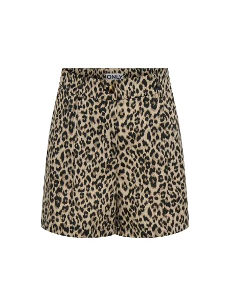 Only Emmia High Waisted Shorts