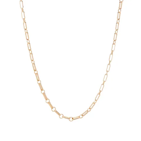 Bar Chain Necklace