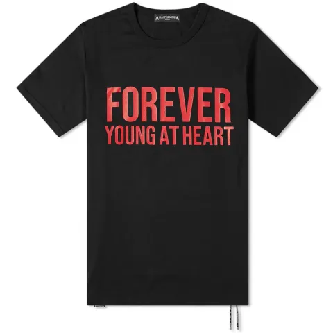 Forever Tee