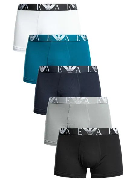 5 Pack Trunks