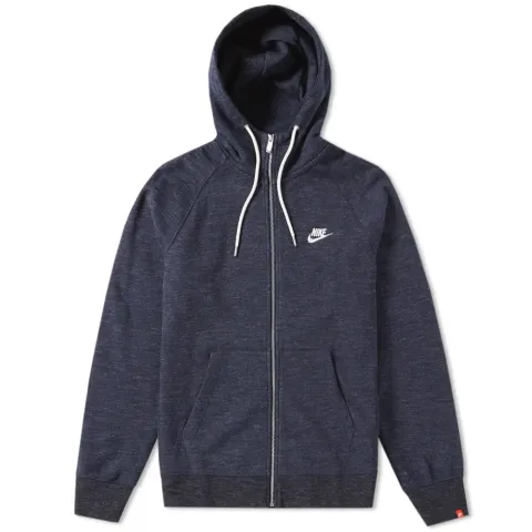 Legacy Zip Hoody