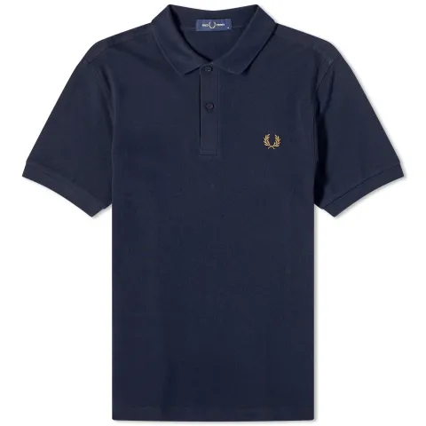Plain Polo