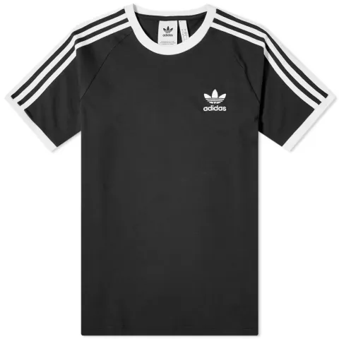 3 Stripe T-Shirt