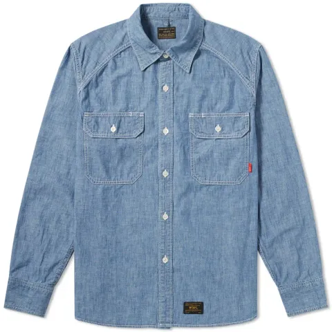 Seagull Shirt