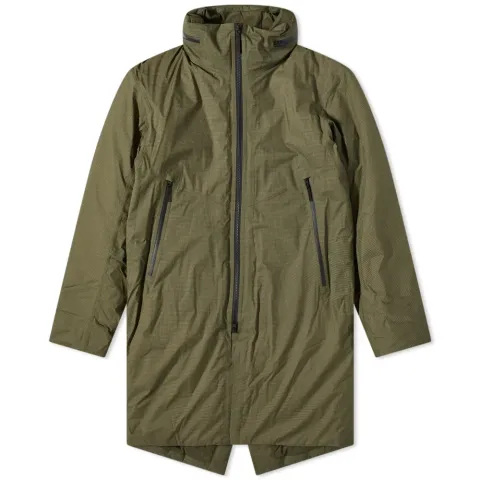 Arc'teryx Veilance Monitor IS Gr Coat