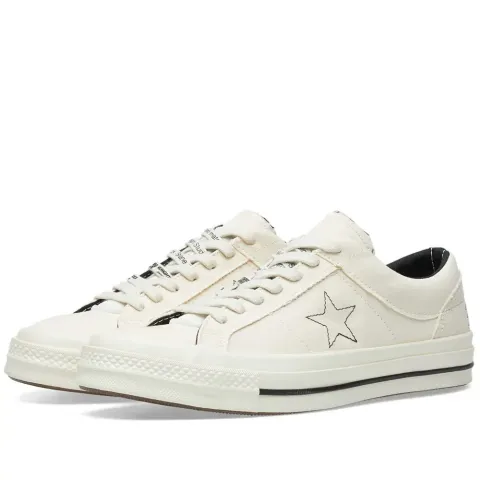 x Midnight Studios One Star Ox