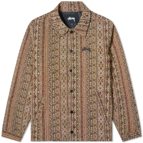 Tapestry Classic Coach Jacket