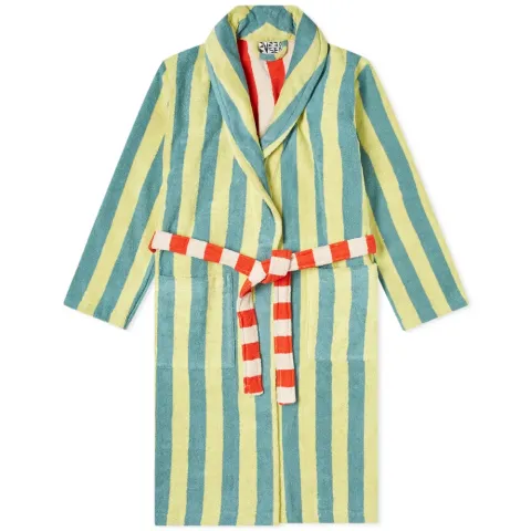 Bathrobe