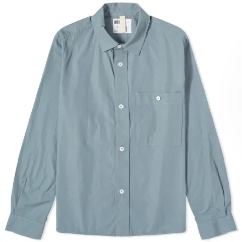 Overall Shirt