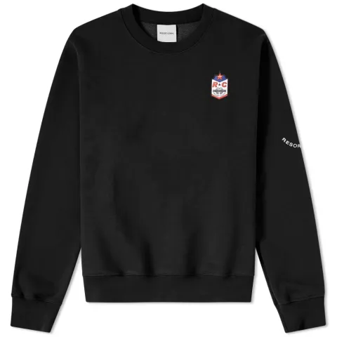 Save Me From Judgement Crew Sweat